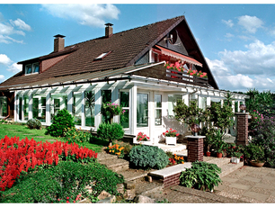 Haus Schönfelder
