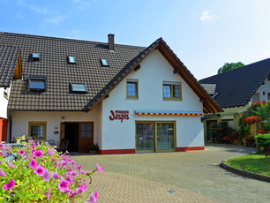 Pension Jaspis