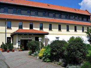 Landhotel Kertscher-Hof
