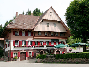Landgasthaus & Pension Zur Linde