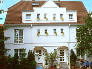 Gästehaus Morisak