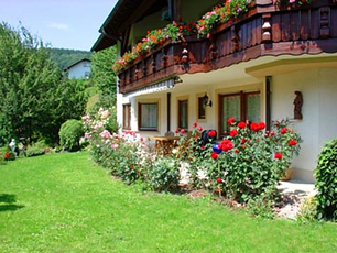 Haus Moritz