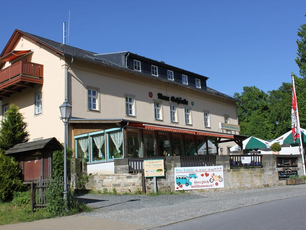 3 Sterne Hotel & Restaurant Neue Schänke