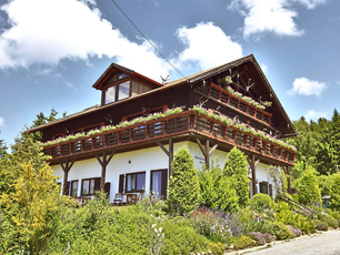 Rettenbacher Gästehaus