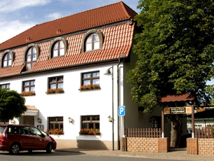 Landhotel Sachsenhof