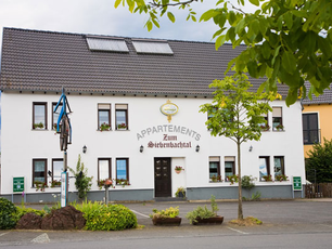 Gasthaus "Zum Siebenbachtal"