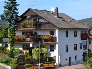 Gästehaus am Sommerberg