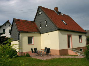 Ferienhaus Sonneneck
