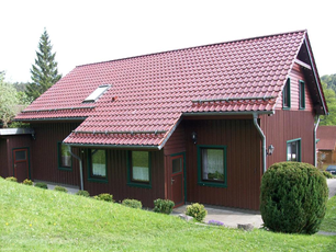 Haus Walpurga in Schierke am Brocken
