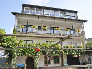 2 Sterne Hotel & Pension Wendland