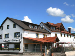 Hotel- Restaurant Werneths Landgasthof Hirschen**s