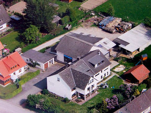 Bauernhof-Pension Wüllner