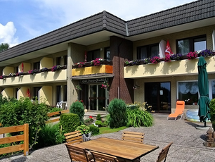 Hotel - Pension Fernblick