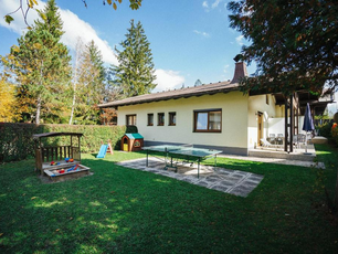 Seebungalows Karglhof am Faaker See