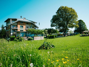 Stammhaus Karglhof am Faaker See