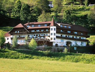 4 Sterne Hotel Stigenwirth