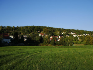 Ferienhaus Zirnstein in Prossen