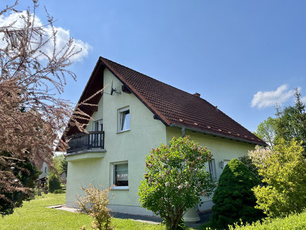 Ferienhaus-Molle-Burg im Spreewald 