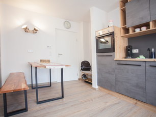 Haus Jungmann Apartment 5