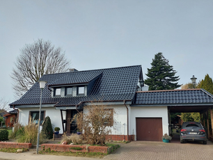 Ferienhaus & Ferienwohnung Kirschke