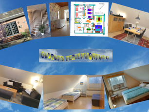 Gudruns Ferienwohnung 