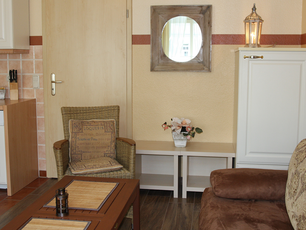 Ferienwohnungen und Appartements 
