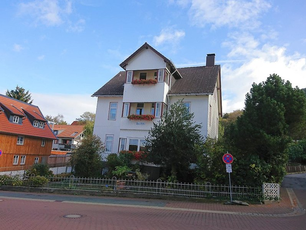 Ferienwohnungen Haus Stella 