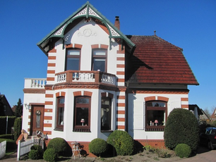 Hotel Steffens