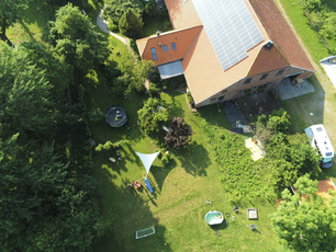 Ferienhof Gut Middelstewehr 