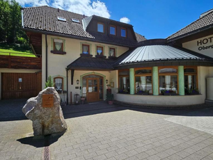 Hotel Obergfell