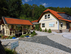 Pension Talmühle