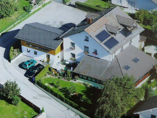 Pension Pritzl