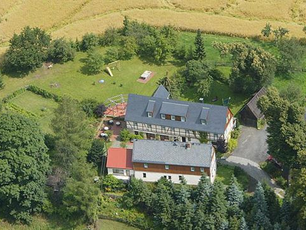 Pension Schkade 