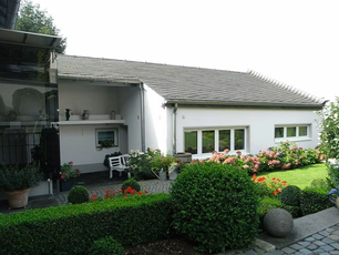 4 Sterne Apartment Koblenz Immendorf 