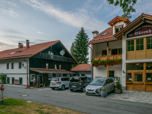 Hotel-Restaurant Bärenhof 
