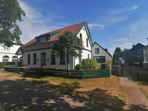 Ferienhaus Röben