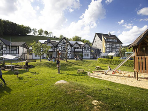 Ferienerlebnis Gerwenshof