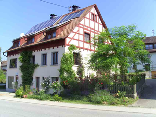 Haus 18