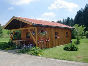 Ferienhaus Geis 