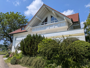 Haus Ingeborg - Südschwarzwald  Zurück zur Natur