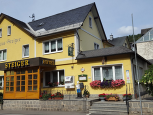 3 Sterne Hotel Gasthaus Steiger