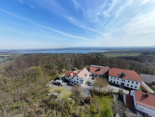 Hotel Kreuzbergbaude