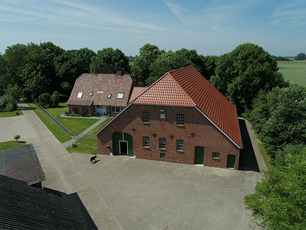 Mehr-Nordseeurlaub