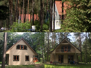 Waldpark am Roofensee