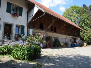 Ferien-Domizil Spieß