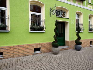 Pension Wilhelm Busch 