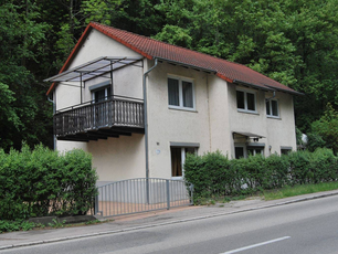 4 Sterne Ferienhaus Frieda­ 