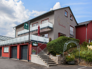 Hotel Kapellenhof