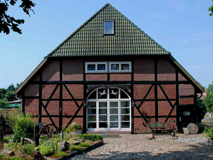 Landhaus Stapel