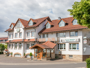 Landgasthaus Rhönblick